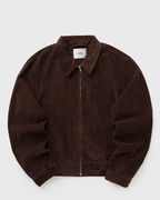Corduroy Bomber Jacket