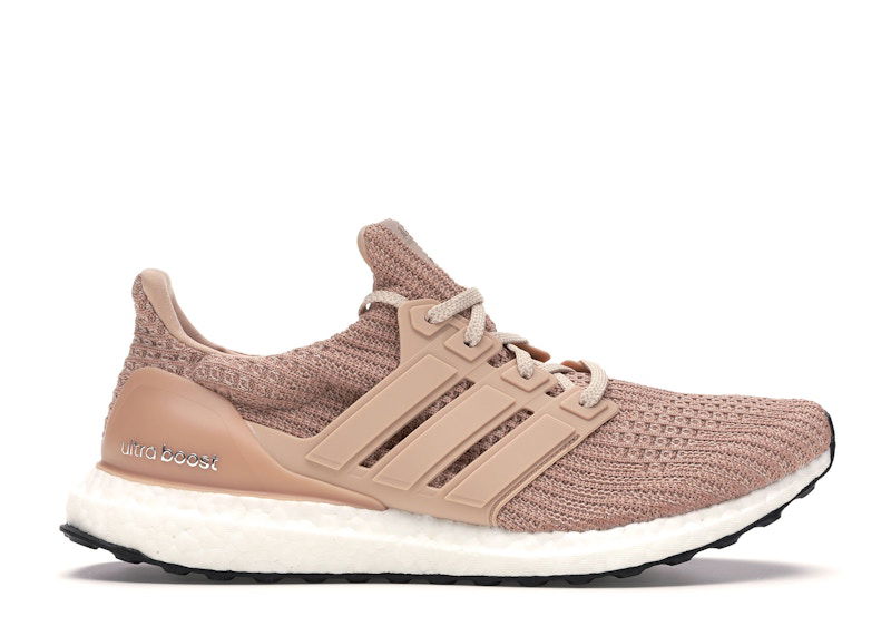 Кецове и обувки adidas Originals Ultra Boost 4.0 Бежово | BB6309, 0