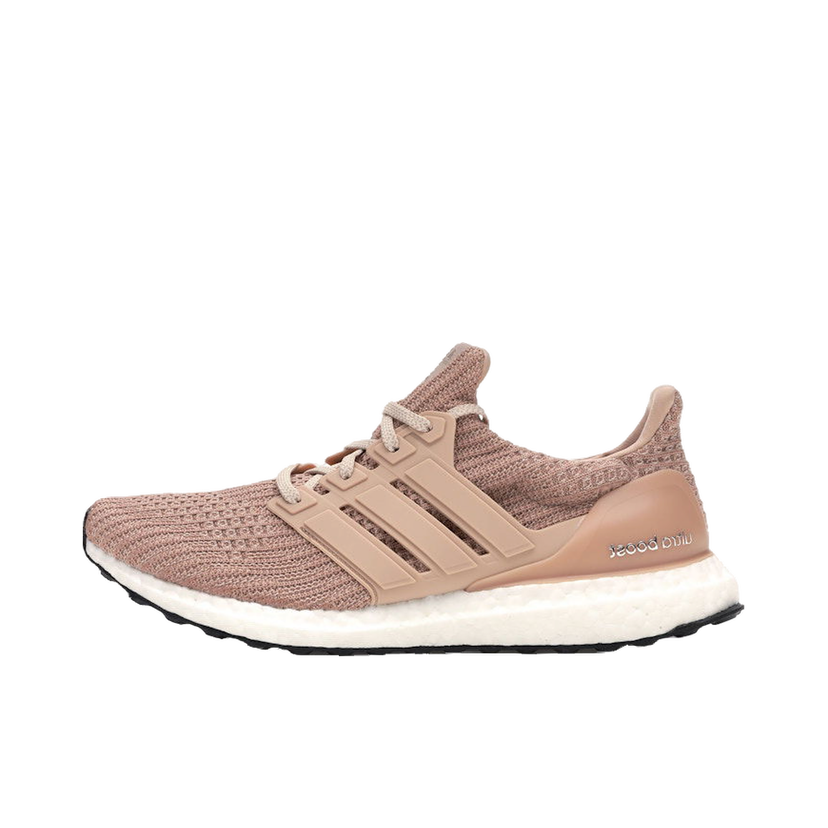 Кецове и обувки adidas Originals Ultra Boost 4.0 Бежово | BB6309