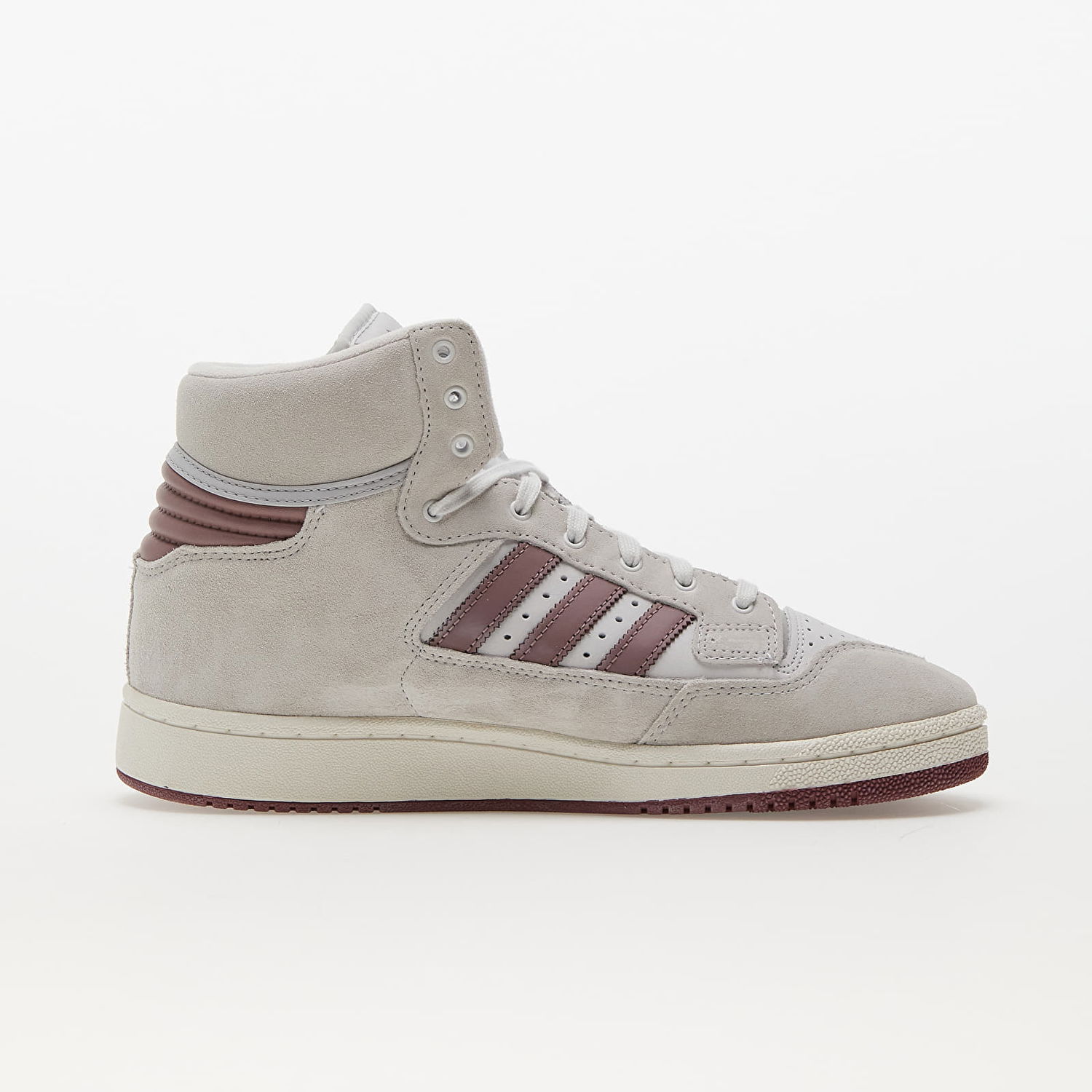Кецове и обувки adidas Originals Centennial 85 High Бежово | GY2536, 1