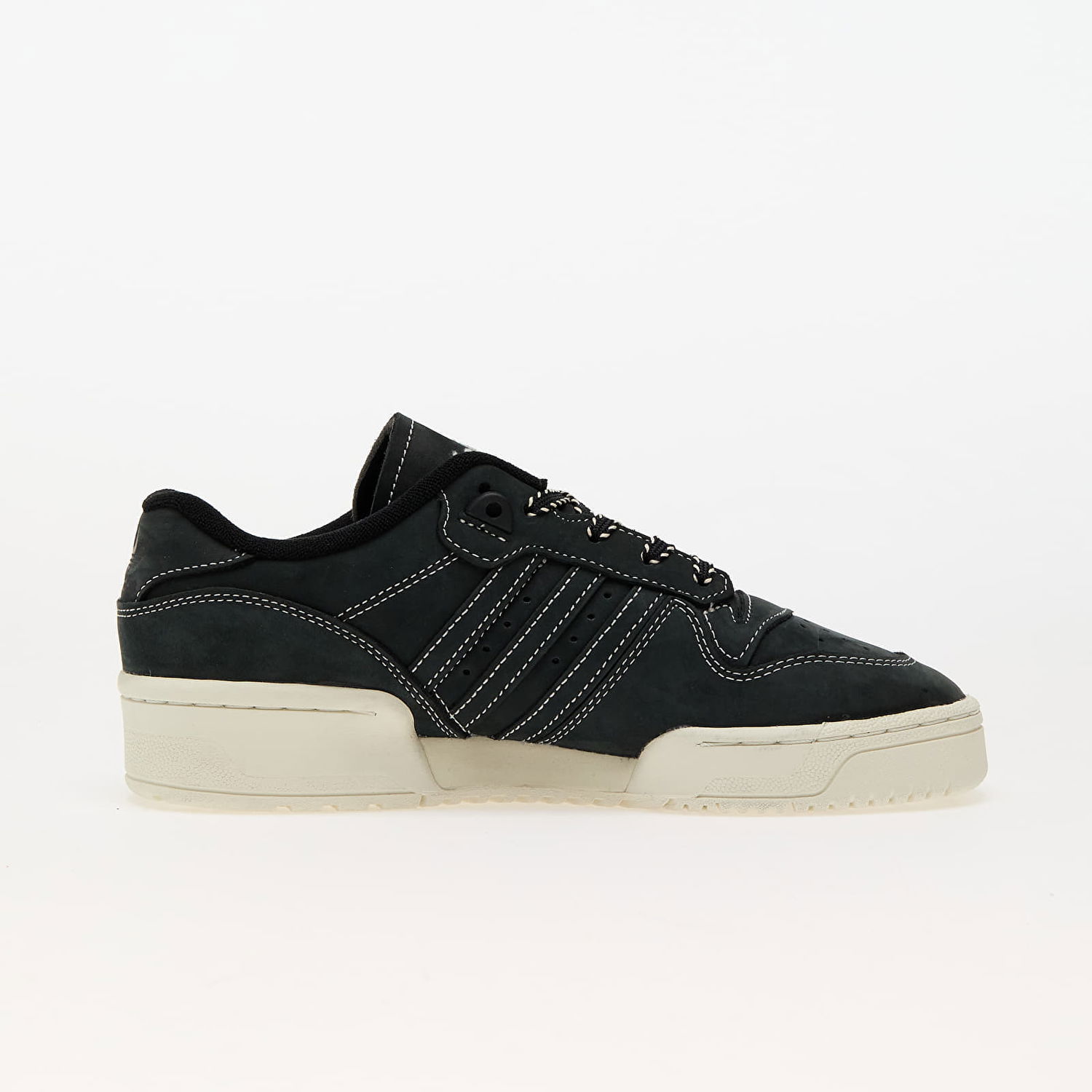 Кецове и обувки adidas Originals Rivalry Low W Черно | IF4657, 1
