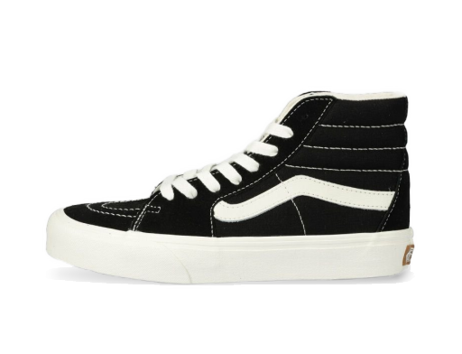 Скеитбординг Vans SK8-Hi Черно | VN0005UN1KP1