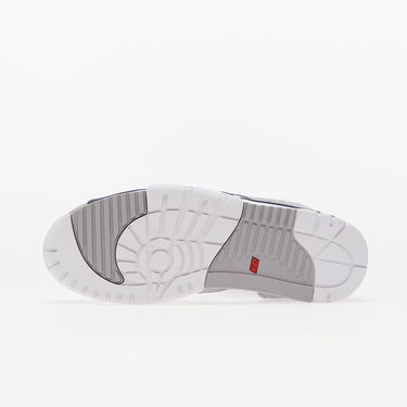Кецове и обувки Nike Air Trainer 1 Сиво | DM0521-101, 4