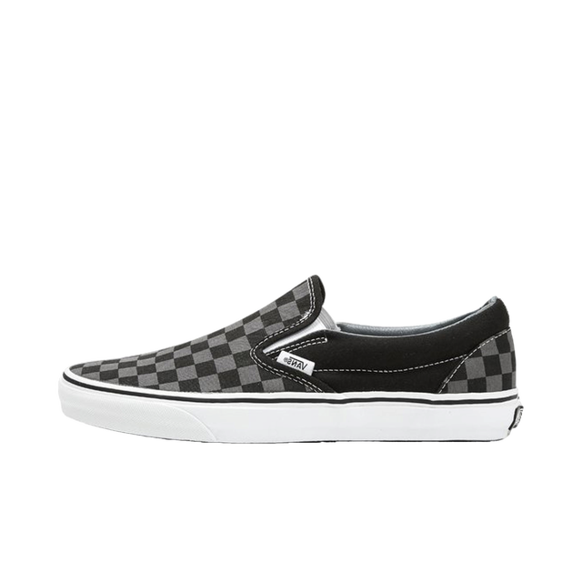 Classic Slip-On