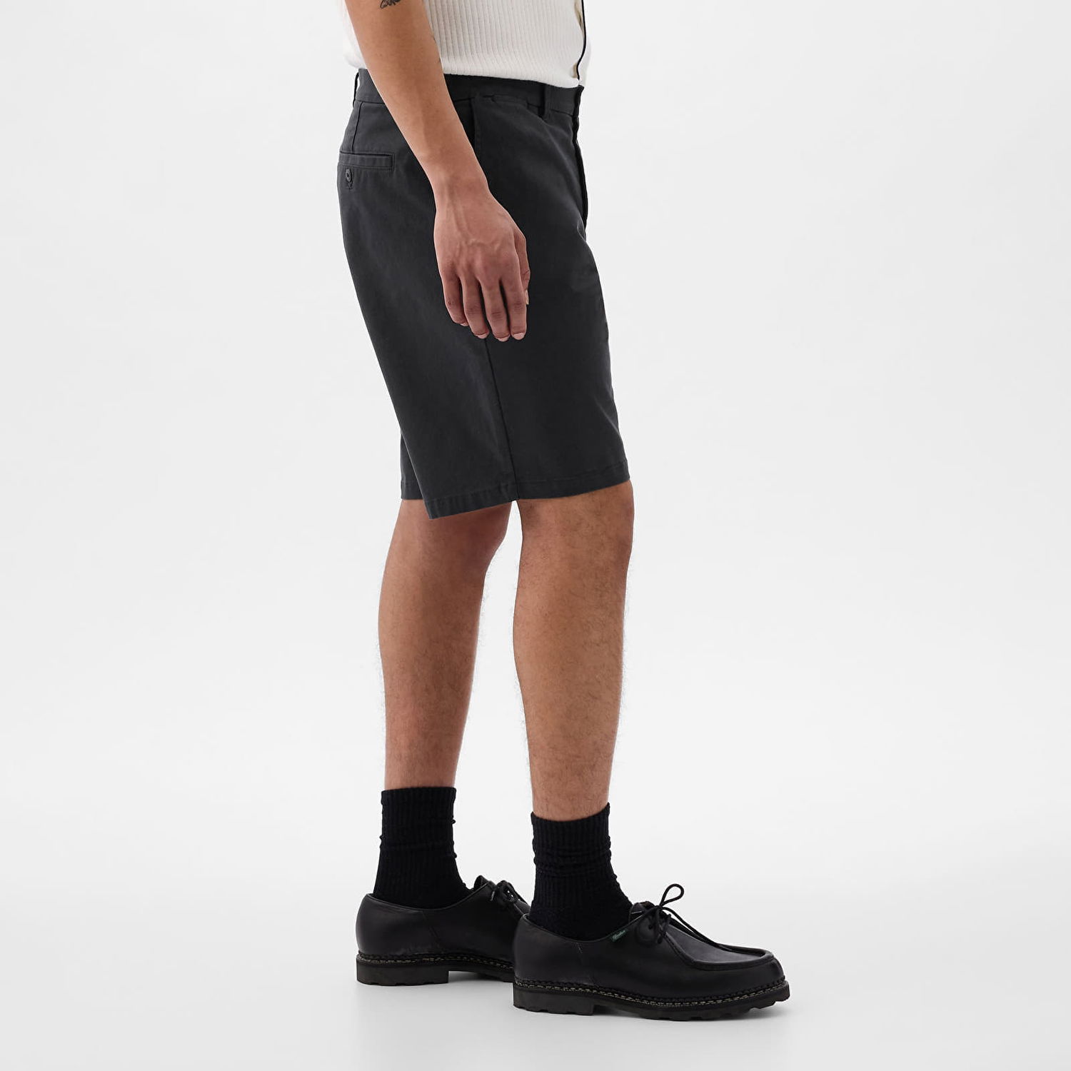 Къси панталони GAP 7 Inch Easy Shorts Moonless Night V2 Тъмно синьо | 880824-07, 1