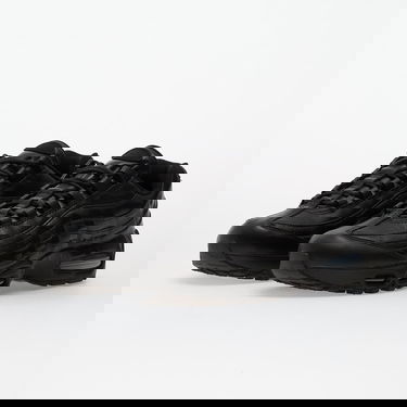 Кецове и обувки Nike Air Max 95 "Big Bubble" Черно | IM0696-001, 5