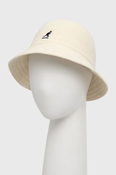 Шапка Kangol Hat Бежово | K3451.WH103, 3