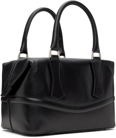 Дамска чанта Enfants Riches Déprimés Enfants Riches Déprimés Bowling Bag Черно | 100-319, 2