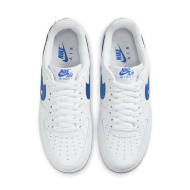 Кецове и обувки Nike Air Force 1 '07 Бяло | DR0143-100, 2