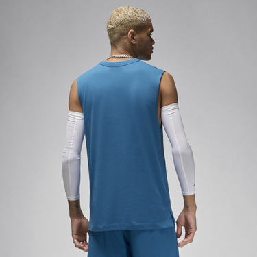 Потник Jordan Jordan Sport Dri-FIT Синьо | FN5856-457, 3