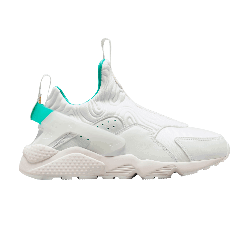 Кецове и обувки Nike Serena Williams Design Crew x Air Huarache W Бяло | DX4260-100, 0