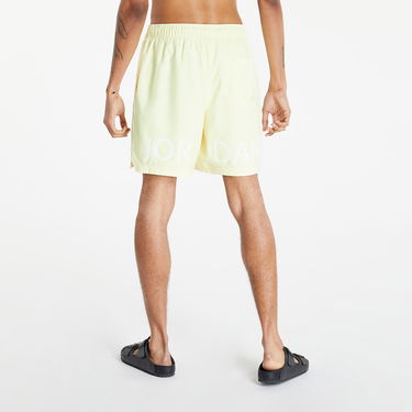 Къси панталони Jordan Poolside Short Жълто | DM1371-821, 1