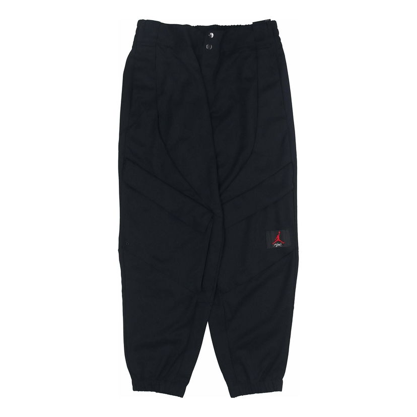 Карго панталони Jordan Essentials Utility Cargo Pants Черно | CW6452-010