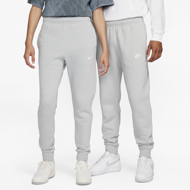 Спортни панталони Nike Sportswear Club Fleece Сиво | BV2671-077, 0