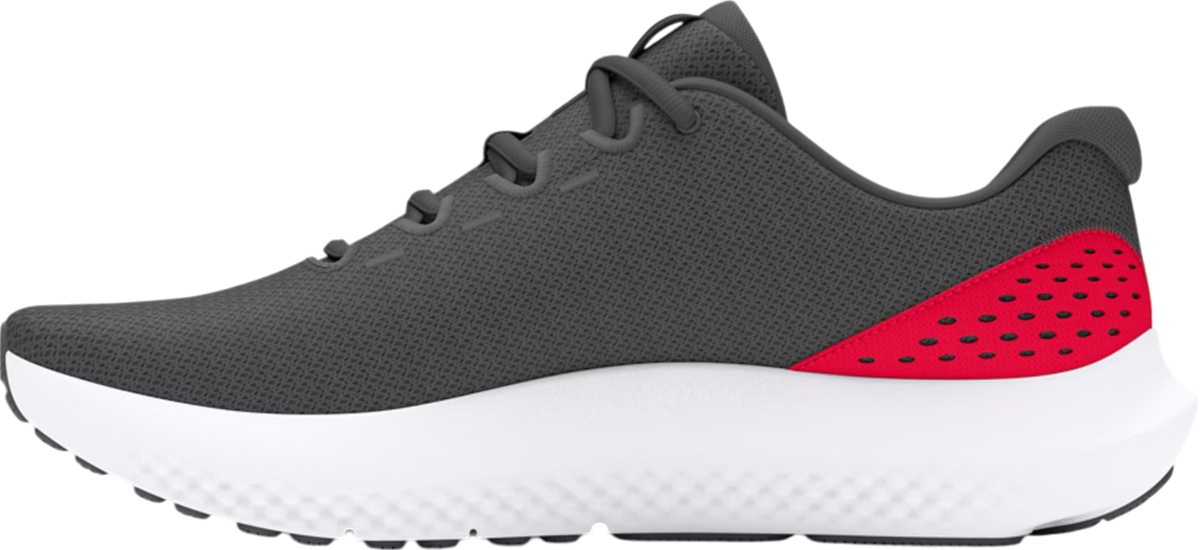 Кецове и обувки Under Armour UA Charged Surge 4 Сиво | 3027000-107, 1