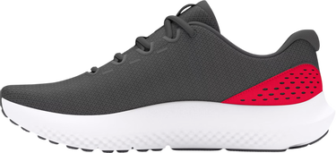 Кецове и обувки Under Armour UA Charged Surge 4 Сиво | 3027000-107, 1
