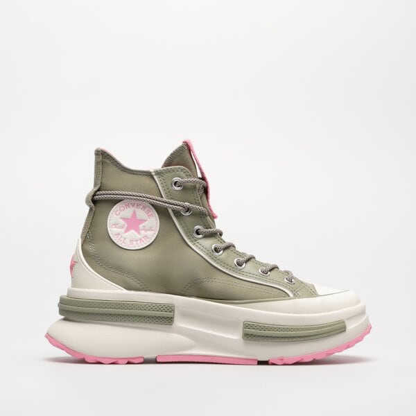 Кецове и обувки Converse Run Star Legacy CX W Сиво | A05499C, 0