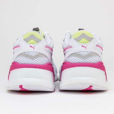 Кецове и обувки Puma RS-X³ Millenium Бяло | 373236 04, 3