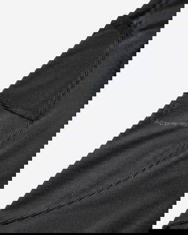 Чорапи On Running Long Tights Черно | 1UE30050553 BLK, 4