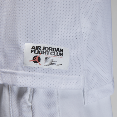 Фланелка Jordan Flight MVP Mesh Jersey Бяло | DX9728-100, 1