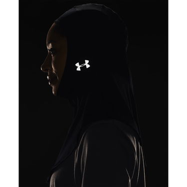 Кепки и шапки Under Armour Sports Hijab Черно | 1346208-001, 4