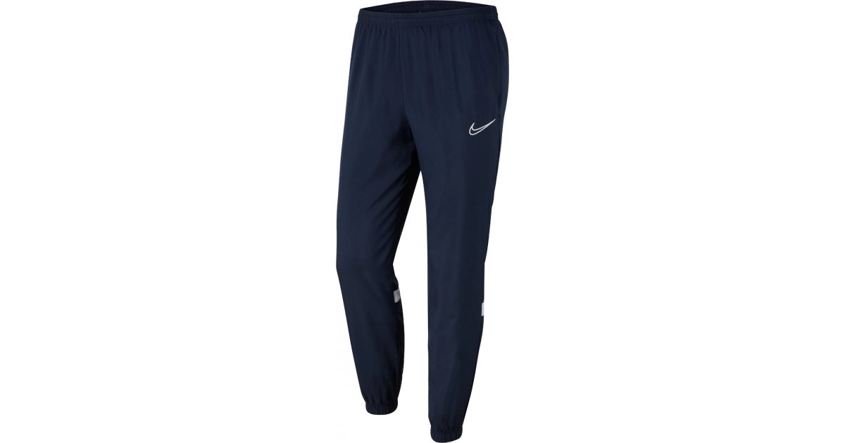 Спортни панталони Nike Sweatpants Academy 21 Тъмно синьо | cw6128-451, 1