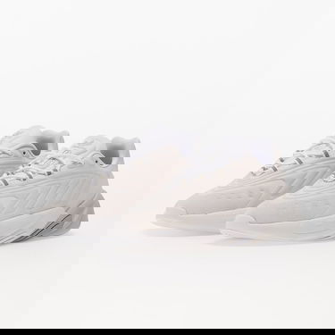 Кецове и обувки adidas Originals Ozelia Бяло | GW9378, 5