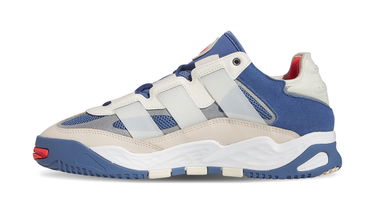 Кецове и обувки adidas Originals Niteball Бяло | ID8073, 2