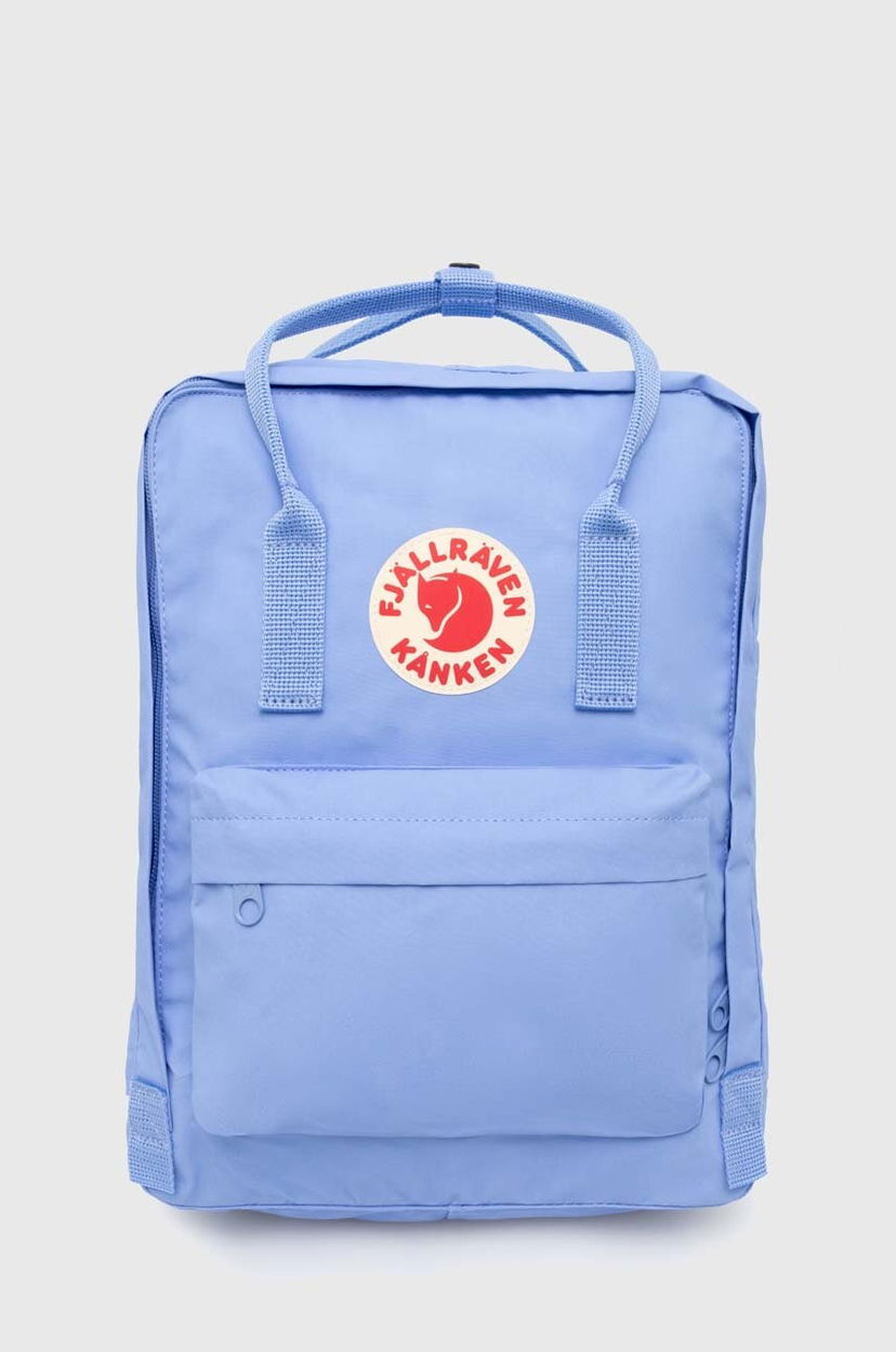 Раница FJÄLLRÄVEN Ultramarine Синьо | F23510-537