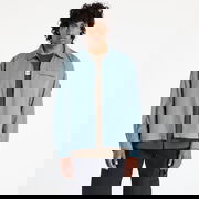 C.P. Company Organic Gabardine Full Zip Overshirt