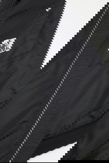 Яке бомбър Rick Owens Rick Owens DRKSHDW Convertible Jumbo Peter Flight Bomber Черно | DU02E7789.NCV, 5