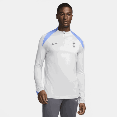 Тениска Nike Dri-FIT Tottenham Hotspur Strike Tee Бяло | FN9842-098, 0
