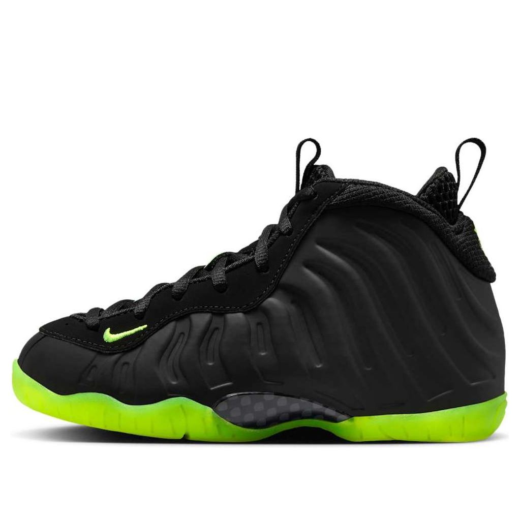 Кецове и обувки Nike Air Foamposite One Черно | HF0978-001, 0
