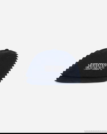Шапка с козирка Cav Empt Cav Empt Shade Cap Тъмно синьо | CES28G02 NAVY, 2