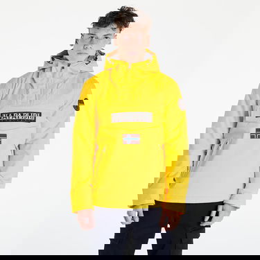 Ветровка Napapijri Rainforest Pocket 2 Jacket Жълто | NP0A4GMDYE11, 2