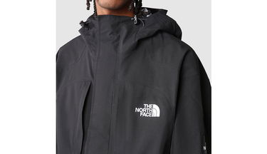 Яке The North Face 3L Dryvent Carduelis Jacket Черно | NF0A7Z9BJK3, 6