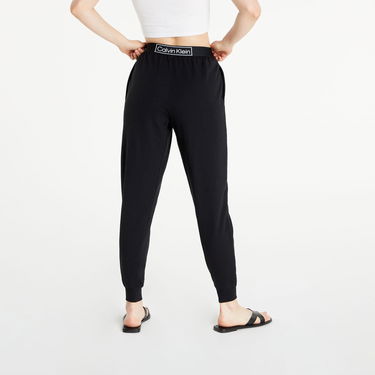 Спортни панталони CALVIN KLEIN Reimagined Her Lw Jogger Черно | QS6802E UB1, 3