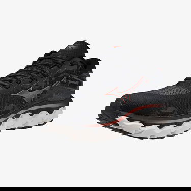 Кецове и обувки Mizuno Wave Horizon 7 Черно | J1GD242624, 3