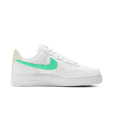 Кецове и обувки Nike Air Force 1 '07 W Бяло | 315115-164, 3