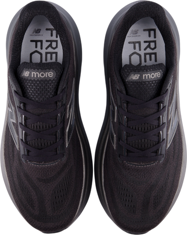Кецове и обувки New Balance Fresh Foam X More v6 Черно | mmorla6-mmorla6, 2