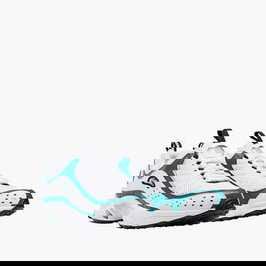 Кецове и обувки Reebok Daytona DMX II Синьо | EF3203, 3