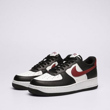 Кецове и обувки Nike Air Force 1 '07 Черно | FZ4615-001, 1
