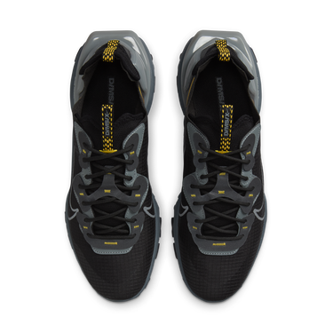 Кецове и обувки Nike React Vision Черно | HQ3819-001, 2