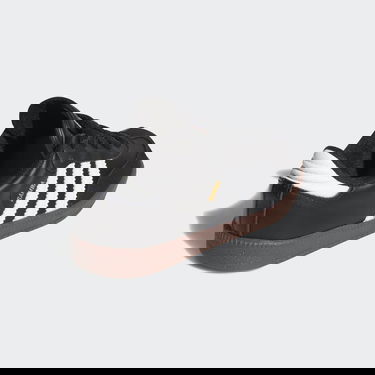 Кецове и обувки adidas Originals Samba Classic J Черно | 036516, 1