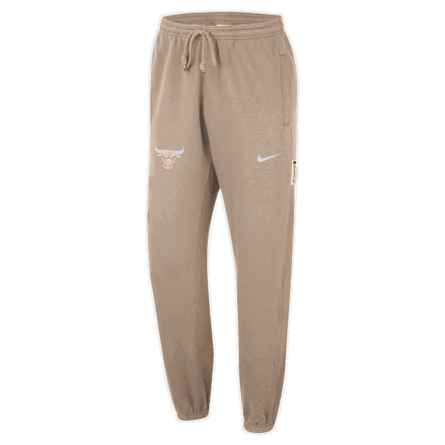 Dri-FIT NBA Chicago Bulls Standard Issue City Edition Pants
