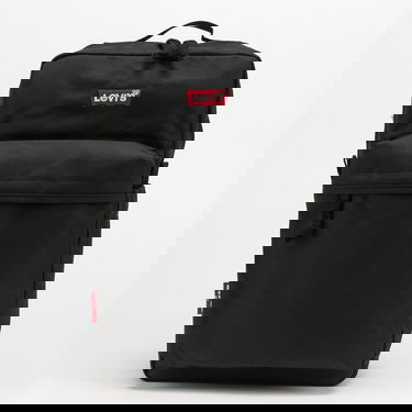 Раница Levi's L-Pack Standard Backpack Черно | 38004-0282, 0