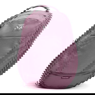 Раница Under Armour UA Hustle 5.0 Ripstop Лилаво | 1372287-500, 3