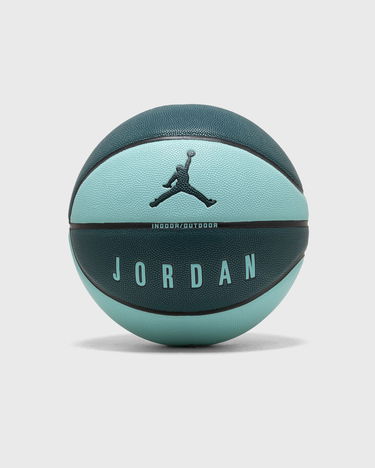 Спортна екипировка Jordan Jordan ULTIMATE 2.0 8P DEFLATED SIZE 7 Тюркоазено | 9018-11-330, 0