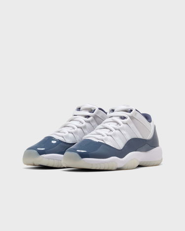 Кецове и обувки Jordan Jordan 11 Retro Low Тъмно синьо | FV5121-104, 1