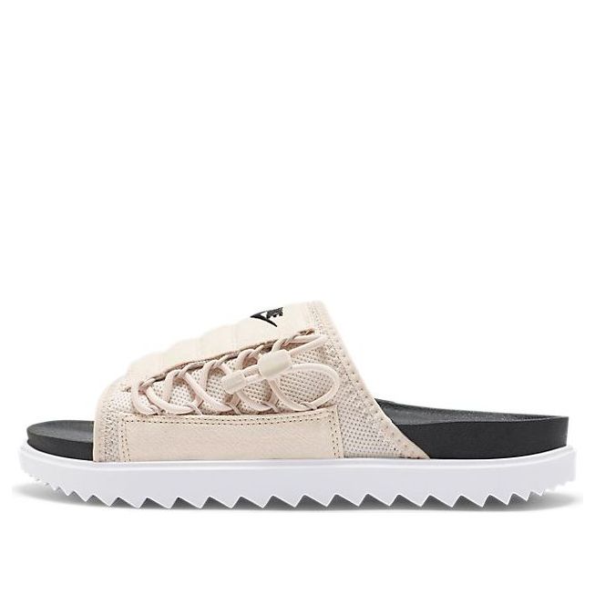 Кецове и обувки Nike Asuna Slide Бежово | CI8800-010